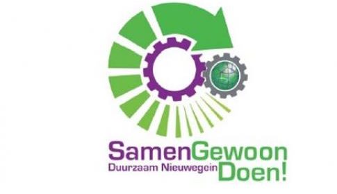 Duurzame initiatieven in de gemeente Nieuwegein