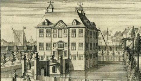 Open monumentendag 9 en 10 september 2017