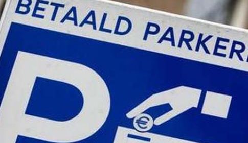 Buurgemeenten Utrecht reageren op invoering betaald parkeren door gemeente Utrecht