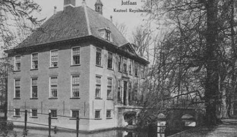 Prentbriefkaart van de week