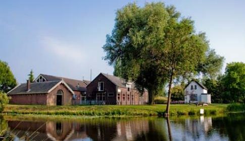 Dorpshuis Fort Vreeswijk zoekt twee vrijwilligers die affiniteit hebben met marketing