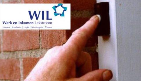 Computersysteem WIL-Lekstroom gehackt