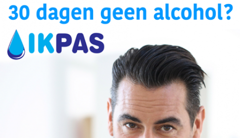 Ambassadeurs campagne IkPas in Nieuwegein bekend