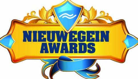 Aanmeldingen Nieuwegein Awards weer overweldigend