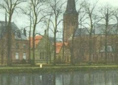 Prentbriefkaart van de week