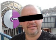 Gerard T. uit Nieuwegein uit gevangenis naar forensisch psychiatrische kliniek