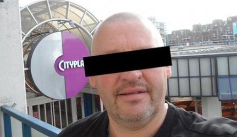 Straf tegen serieverkrachter Gerard T. blijf gehandhaafd