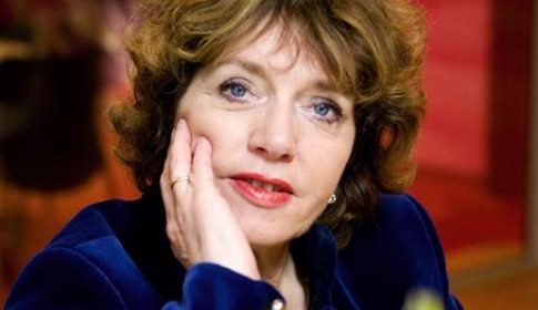 Column Willeke Stadtman: ‘Van Harte(velt)’