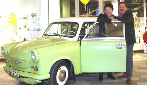 De leukste lente puzzeltochten om te rijden met je autohuur