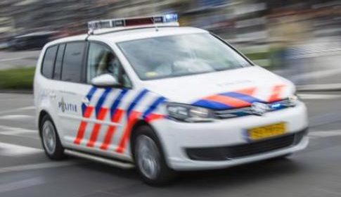 Automobilist ziet politiebusje niet en raakt rijbewijs kwijt in Nieuwegein