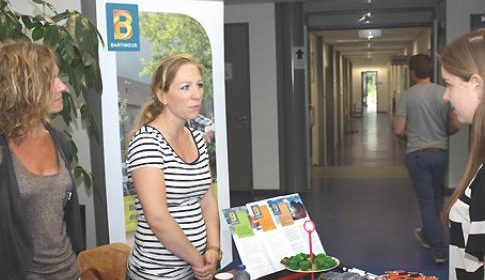 Stagemakelaar zoekt nog MaS stage plekken