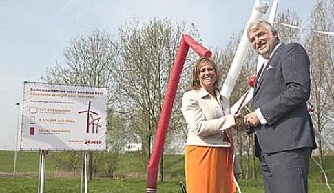 Nieuwbouwwoningen in de regio Utrecht in principe zonder aardgasaansluiting
