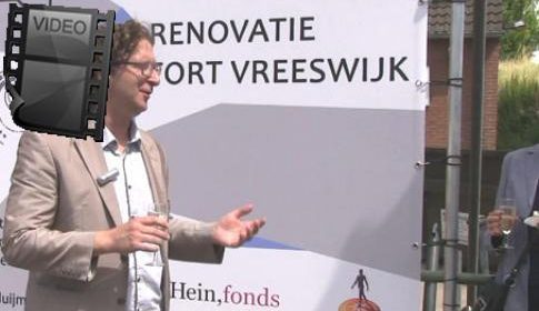 CU en CDA stellen vragen over exploitatie Fort Vreeswijk