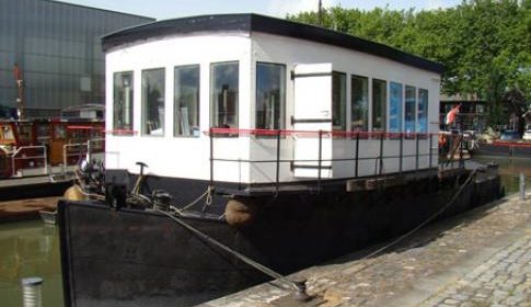 Bijzondere lezing en meer bij Museumwerf Vreeswijk tijdens Open Monumentenweekend