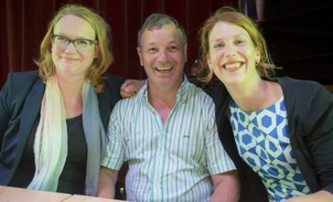 Cursus ‘Kunst op Recept’