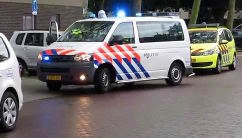 D66 Nieuwegein vraagt aandacht voor opvang en vervoer van ‘verwarde personen’
