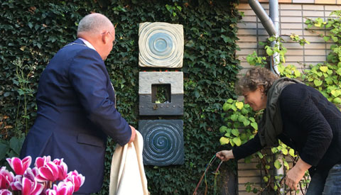 Volop aandacht voor Week van de Palliatieve Zorg in Nieuwegein