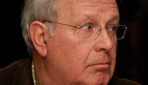 Kees Laagland, drijvende kracht achter grote activiteiten in Vreeswijk