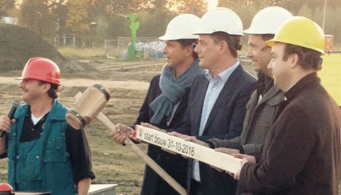 ‘Pas op de plaats voor woningbouw in Nieuwegein, eerst onderzoek nodig’