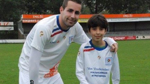 Sportief dagboek (13)