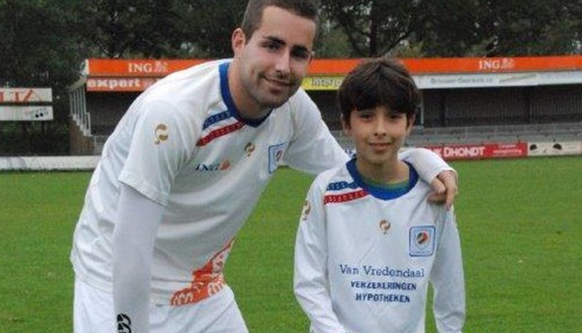 Sportief dagboek (13)