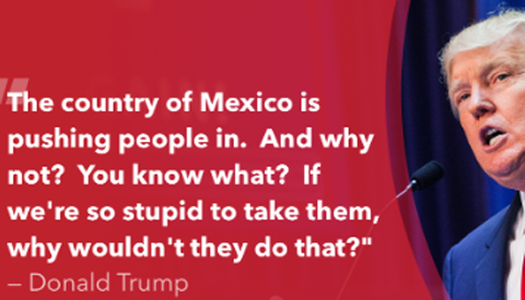 Jan met de Pet: ‘Nieuwegein en Trump’