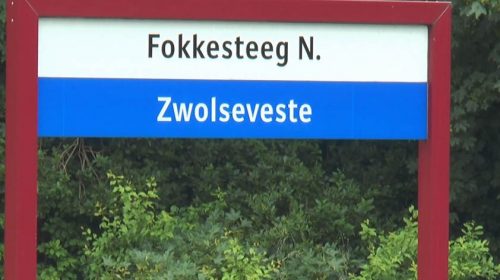 Programma Betere Buurten verder uitgerold naar Fokkesteeg Noord