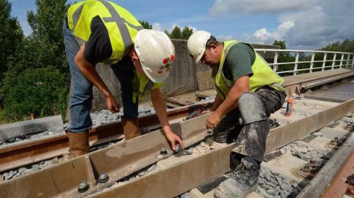 Tijdelijk geen trams in IJsselstein
