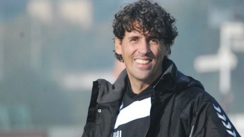 Sportief dagboek (15)