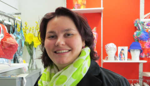 Coach & Coffee bij KMI Mammacare