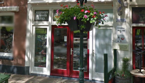 Inloopmiddag voor informatie over uitvaartkosten, uitvaartwensen en de mogelijkheden