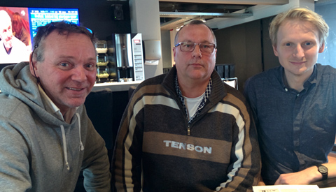 RTV Utrecht en De Digitale Stad Nieuwegein werken samen