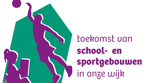 Grote betrokkenheid bij toekomst scholen- en sportgebouwen
