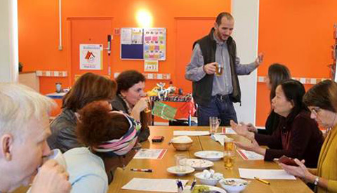 Begrip en respect voor elkaar in Uitvaartrituelen van over de hele wereld