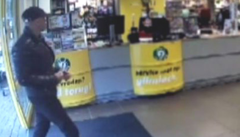 Wisseltruc met toto-formulieren bij de Jumbo