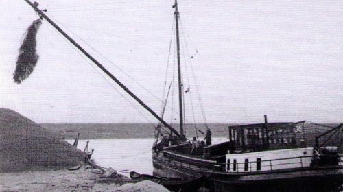 ‘De middag van het Baklopen’ bij Museumwerf Vreeswijk