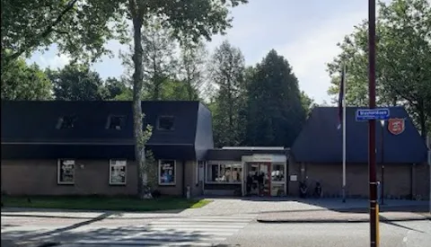 Leger des Heils viert 35-jarig bestaan in Nieuwegein