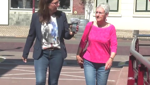 Ik woon in de wijk Jutphaas en wel hierom