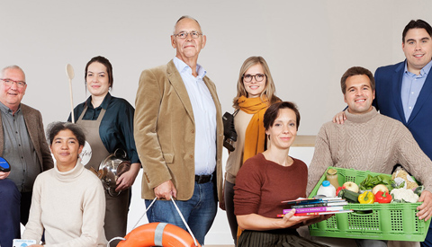 ING start steunactie voor lokale stichtingen; stem mee!