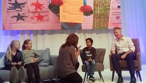 Stichting Robijn ziet 2017 met vertrouwen tegemoet