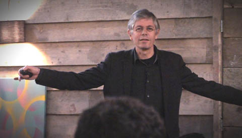 Lezing in het MEC: ‘Hoe kijken we aan tegen dieren’