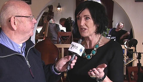 Mooie start ‘Club Jazz’ in De Middenhof