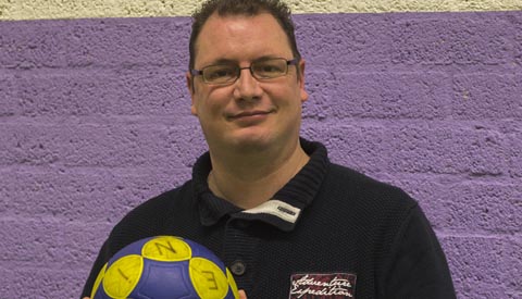 Frits de Gooijer nieuwe hoofdtrainer van Koveni