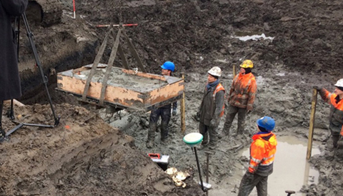 Inwonerspanel over archeologische vondsten in Nieuwegein