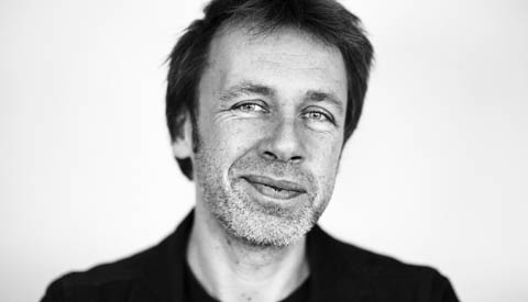 23e Anna van Rijn lezing met Dichter en columnist Ingmar Heytze