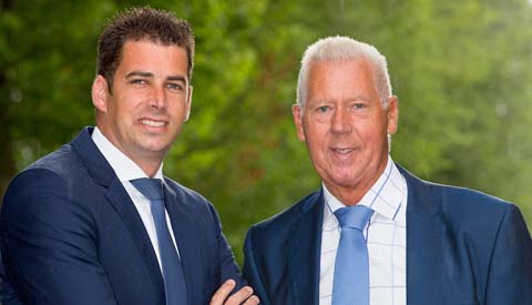 Volgende generatie neemt Faber For Finance over