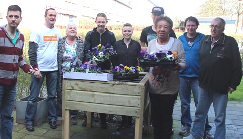 Klussen aanmelden voor NLdoet 2017