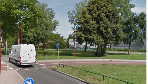 Informatiebijeenkomst woningbouw HN-locatie