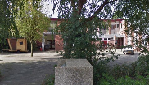 Kledingbank Nieuwegein gaat verhuizen naar de Vredebestlaan