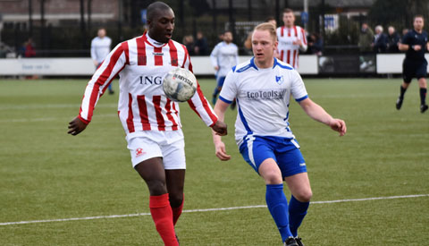 Sportief dagboek (18)